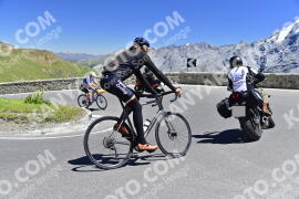 Photo #2256449 | 08-07-2022 13:26 | Passo Dello Stelvio - Prato side BICYCLES