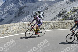 Photo #2244077 | 06-07-2022 15:01 | Passo Dello Stelvio - Prato side BICYCLES