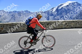 Foto #2290607 | 12-07-2022 11:58 | Passo Dello Stelvio - Prato Seite BICYCLES