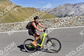 Foto #2878606 | 13-09-2022 14:22 | Passo Dello Stelvio - Prato Seite BICYCLES