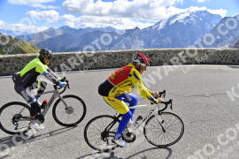 Photo #2809481 | 04-09-2022 11:22 | Passo Dello Stelvio - Prato side BICYCLES