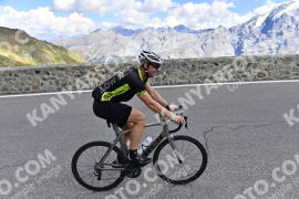 Foto #2779716 | 29-08-2022 14:05 | Passo Dello Stelvio - Prato Seite BICYCLES