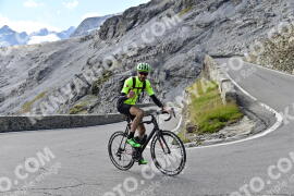 Photo #2809061 | 04-09-2022 11:07 | Passo Dello Stelvio - Prato side BICYCLES