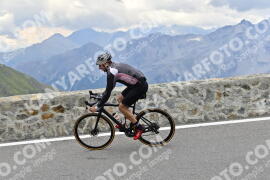 Photo #2518205 | 05-08-2022 14:39 | Passo Dello Stelvio - Prato side BICYCLES