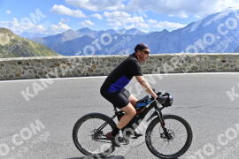 Foto #2753917 | 26-08-2022 11:57 | Passo Dello Stelvio - Prato Seite BICYCLES