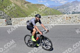 Foto #2349218 | 17-07-2022 16:18 | Passo Dello Stelvio - Prato Seite BICYCLES