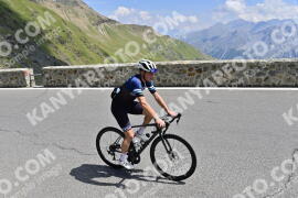 Foto #2381876 | 24-07-2022 12:37 | Passo Dello Stelvio - Prato Seite BICYCLES