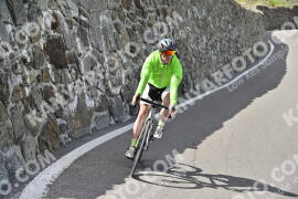 Foto #2265771 | 09-07-2022 15:55 | Passo Dello Stelvio - Prato Seite BICYCLES