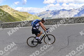 Foto #2487163 | 02-08-2022 13:33 | Passo Dello Stelvio - Prato Seite BICYCLES