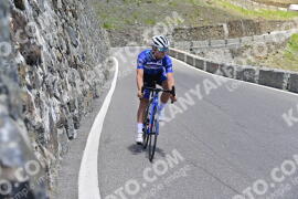 Photo #2241101 | 06-07-2022 12:43 | Passo Dello Stelvio - Prato side BICYCLES