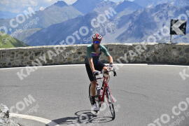 Photo #2229276 | 03-07-2022 11:49 | Passo Dello Stelvio - Prato side BICYCLES
