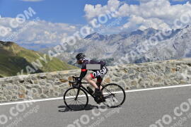 Photo #2582401 | 10-08-2022 14:44 | Passo Dello Stelvio - Prato side BICYCLES