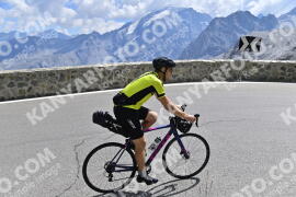 Photo #2577391 | 10-08-2022 12:14 | Passo Dello Stelvio - Prato side BICYCLES