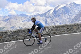 Foto #2579902 | 10-08-2022 13:22 | Passo Dello Stelvio - Prato Seite BICYCLES