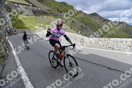 Foto #2446975 | 30-07-2022 16:17 | Passo Dello Stelvio - Prato Seite BICYCLES