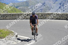 Photo #2255106 | 08-07-2022 12:24 | Passo Dello Stelvio - Prato side BICYCLES