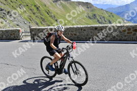 Foto #2429616 | 29-07-2022 10:51 | Passo Dello Stelvio - Prato Seite BICYCLES