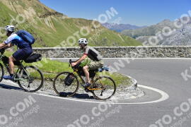Photo #2256690 | 08-07-2022 13:31 | Passo Dello Stelvio - Prato side BICYCLES