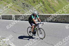 Photo #2268776 | 09-07-2022 11:58 | Passo Dello Stelvio - Prato side BICYCLES