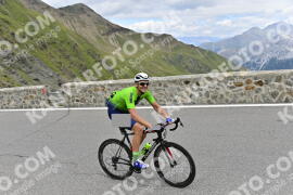 Foto #2460890 | 31-07-2022 14:25 | Passo Dello Stelvio - Prato Seite BICYCLES