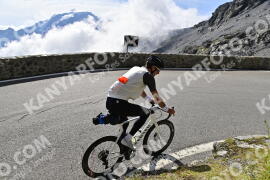 Photo #2526552 | 07-08-2022 09:54 | Passo Dello Stelvio - Prato side BICYCLES
