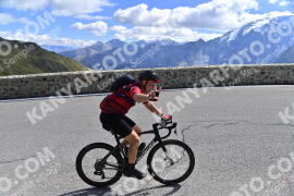 Foto #2809450 | 04-09-2022 11:22 | Passo Dello Stelvio - Prato Seite BICYCLES