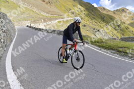 Photo #2766104 | 28-08-2022 10:25 | Passo Dello Stelvio - Prato side BICYCLES