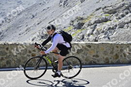 Foto #2315785 | 16-07-2022 10:37 | Passo Dello Stelvio - Prato Seite BICYCLES
