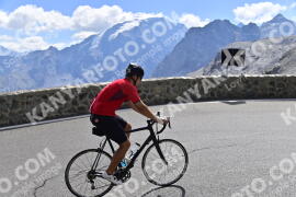 Foto #2471121 | 01-08-2022 11:02 | Passo Dello Stelvio - Prato Seite BICYCLES