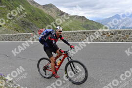 Photo #2283001 | 10-07-2022 10:48 | Passo Dello Stelvio - Prato side BICYCLES
