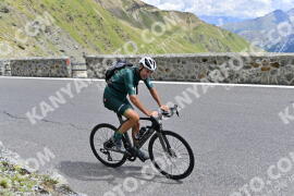 Foto #2430264 | 29-07-2022 12:28 | Passo Dello Stelvio - Prato Seite BICYCLES