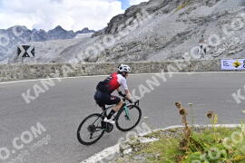 Foto #2797145 | 02-09-2022 14:48 | Passo Dello Stelvio - Prato Seite BICYCLES
