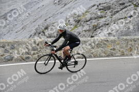 Photo #2460876 | 31-07-2022 14:23 | Passo Dello Stelvio - Prato side BICYCLES