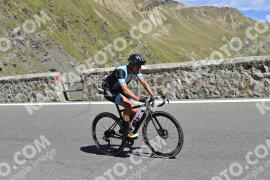 Foto #2742664 | 25-08-2022 13:42 | Passo Dello Stelvio - Prato Seite BICYCLES