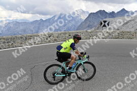 Photo #2518170 | 05-08-2022 14:27 | Passo Dello Stelvio - Prato side BICYCLES