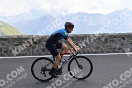 Photo #2365155 | 21-07-2022 11:09 | Passo Dello Stelvio - Prato side BICYCLES
