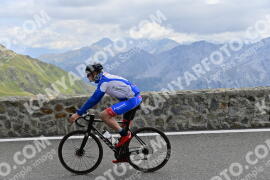 Photo #2441066 | 30-07-2022 11:54 | Passo Dello Stelvio - Prato side BICYCLES