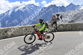 Photo #2810020 | 04-09-2022 11:49 | Passo Dello Stelvio - Prato side BICYCLES