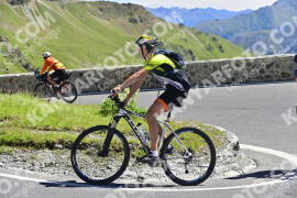 Foto #2266250 | 09-07-2022 10:44 | Passo Dello Stelvio - Prato Seite BICYCLES