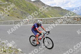 Foto #2608046 | 12-08-2022 13:59 | Passo Dello Stelvio - Prato Seite BICYCLES