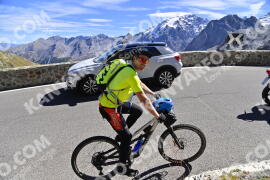 Photo #2878063 | 13-09-2022 12:02 | Passo Dello Stelvio - Prato side BICYCLES