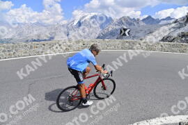 Foto #2385677 | 24-07-2022 15:51 | Passo Dello Stelvio - Prato Seite BICYCLES