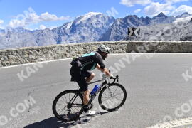 Foto #2742437 | 25-08-2022 13:33 | Passo Dello Stelvio - Prato Seite BICYCLES