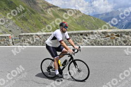 Foto #2420556 | 27-07-2022 13:44 | Passo Dello Stelvio - Prato Seite BICYCLES