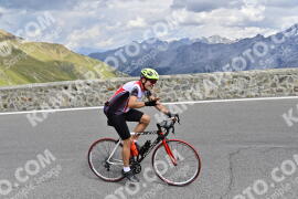 Foto #2608469 | 12-08-2022 14:59 | Passo Dello Stelvio - Prato Seite BICYCLES