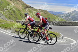 Photo #2268836 | 09-07-2022 12:00 | Passo Dello Stelvio - Prato side BICYCLES
