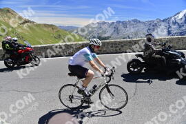 Photo #2268897 | 09-07-2022 12:01 | Passo Dello Stelvio - Prato side BICYCLES