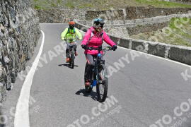 Photo #2241778 | 06-07-2022 12:57 | Passo Dello Stelvio - Prato side BICYCLES