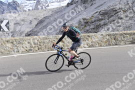 Photo #2876178 | 13-09-2022 15:39 | Passo Dello Stelvio - Prato side BICYCLES