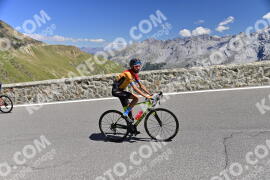Photo #2563994 | 09-08-2022 14:01 | Passo Dello Stelvio - Prato side BICYCLES